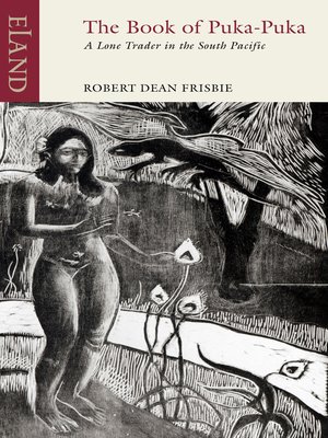 cover image of The Book of Puka-Puka